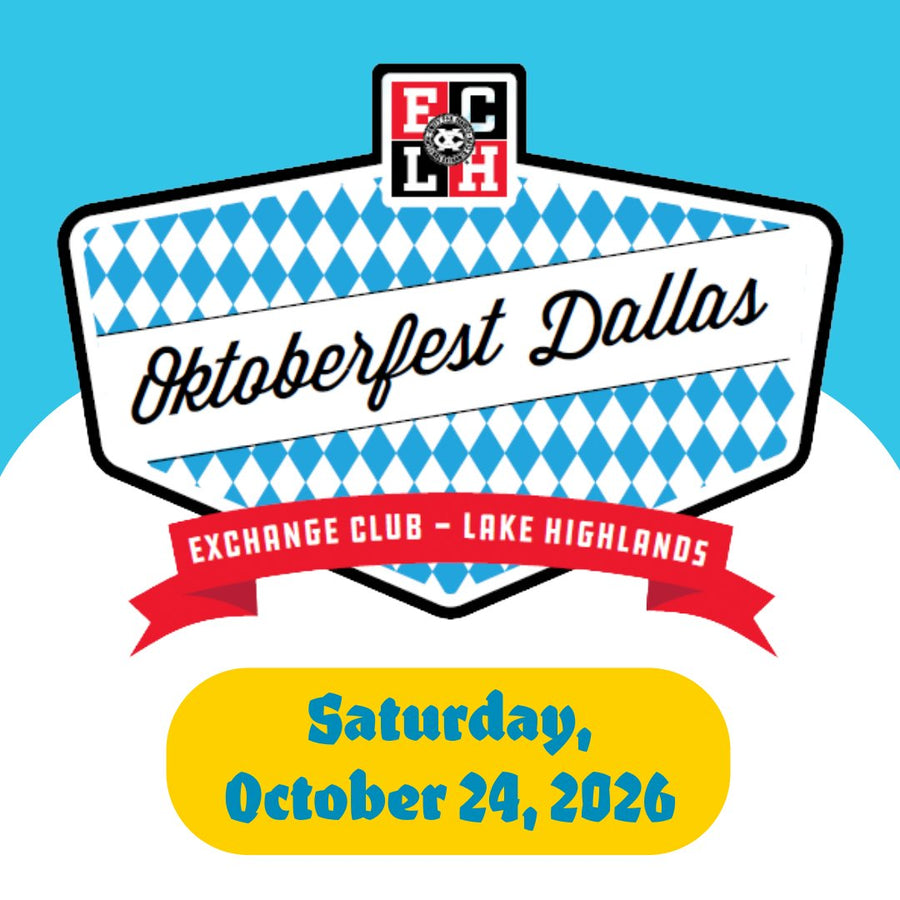 Oktoberfest Dallas