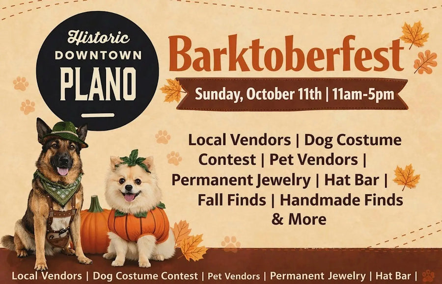 Barktoberfest